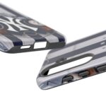 Yankees Tough Case - Protective Phone Case for Baseball Fans