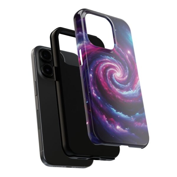 Galaxy Swirl, Cosmic Design for Space Lovers