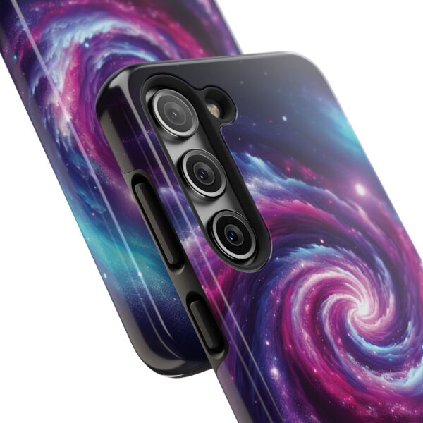 Galaxy Swirl, Cosmic Design for Space Lovers