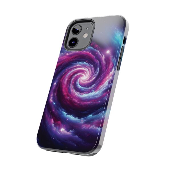 Galaxy Swirl, Cosmic Design for Space Lovers