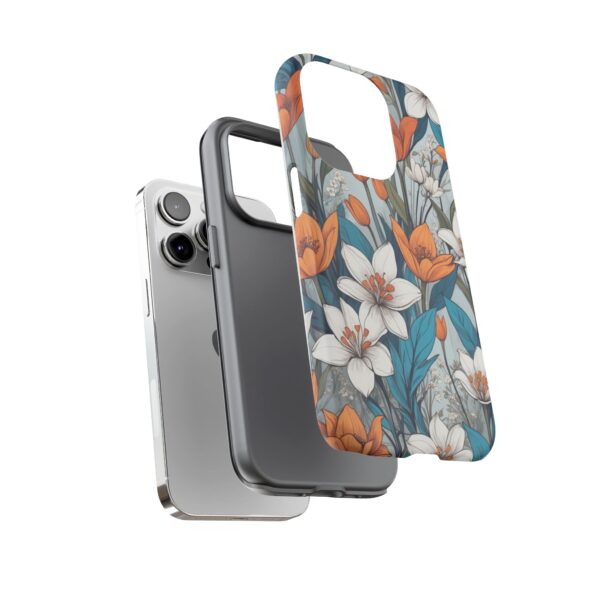 Floral Phone Case