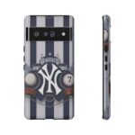 Yankees Tough Case - Protective Phone Case for Baseball Fans