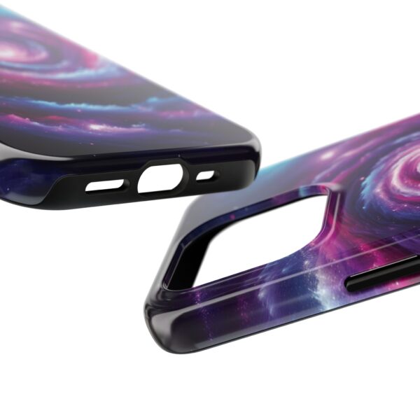 Galaxy Swirl, Cosmic Design for Space Lovers