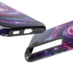 Galaxy Swirl, Cosmic Design for Space Lovers
