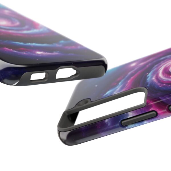 Galaxy Swirl, Cosmic Design for Space Lovers