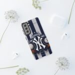 Yankees Tough Case - Protective Phone Case for Baseball Fans