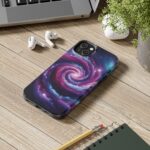 Galaxy Swirl, Cosmic Design for Space Lovers