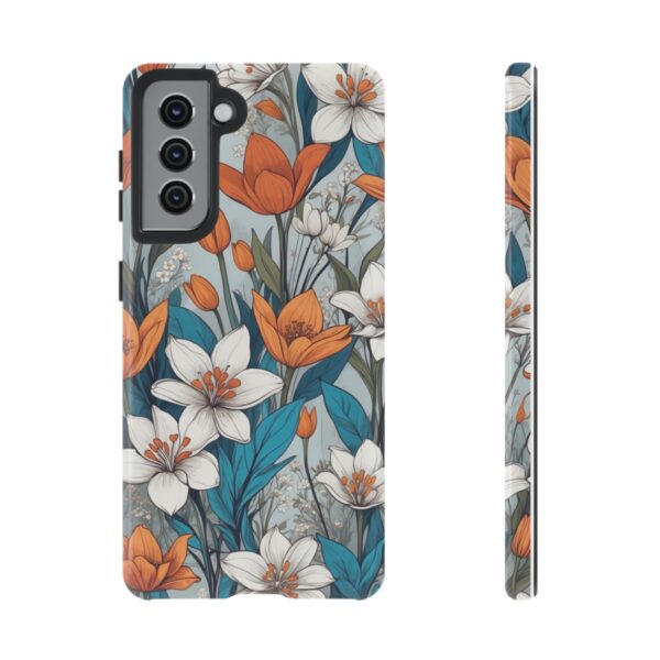 Floral Phone Case