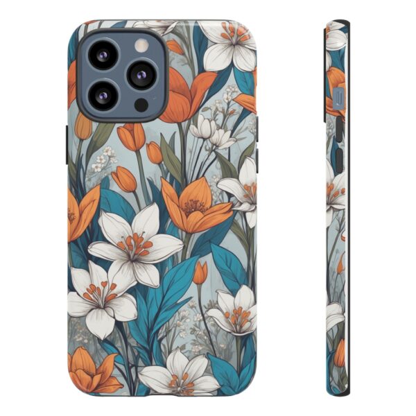 Floral Phone Case