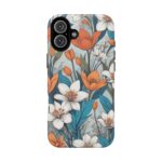 Floral Phone Case