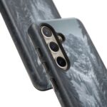 Winter Wonderland Phone Case for Outdoor Enthusiasts