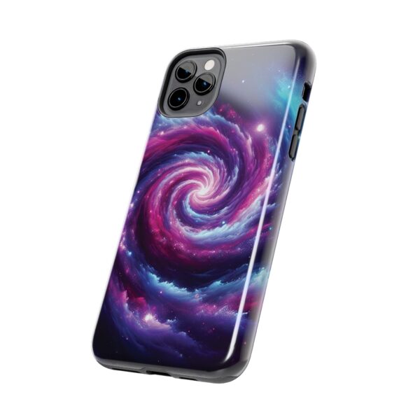 Galaxy Swirl, Cosmic Design for Space Lovers