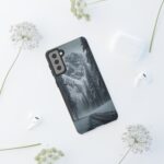 Winter Wonderland Phone Case for Outdoor Enthusiasts
