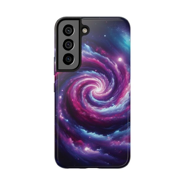 Galaxy Swirl, Cosmic Design for Space Lovers