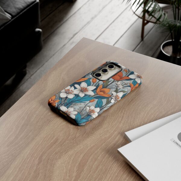 Floral Phone Case