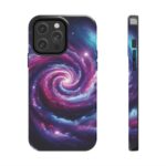 Galaxy Swirl, Cosmic Design for Space Lovers