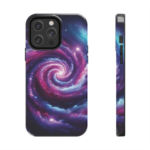Galaxy Swirl, Cosmic Design for Space Lovers
