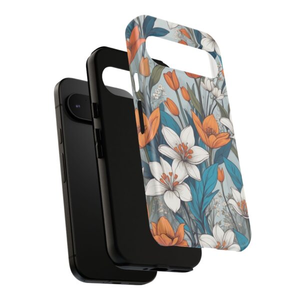 Floral Phone Case
