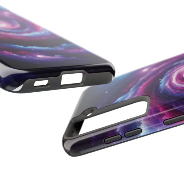 Galaxy Swirl, Cosmic Design for Space Lovers
