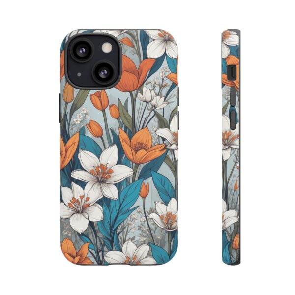 Floral Phone Case