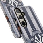 Yankees Tough Case - Protective Phone Case for Baseball Fans