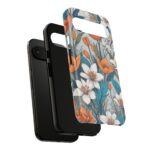 Floral Phone Case