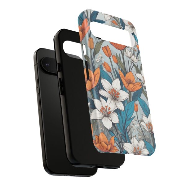 Floral Phone Case