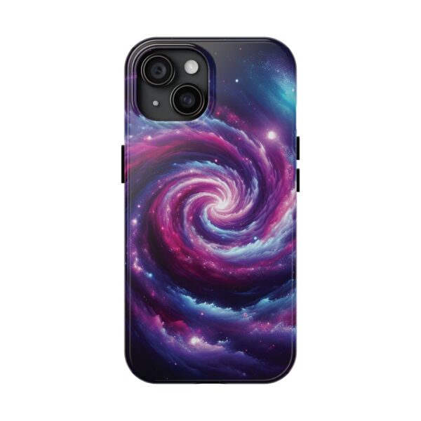 Galaxy Swirl, Cosmic Design for Space Lovers