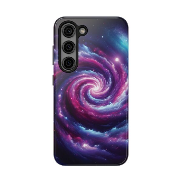 Galaxy Swirl, Cosmic Design for Space Lovers