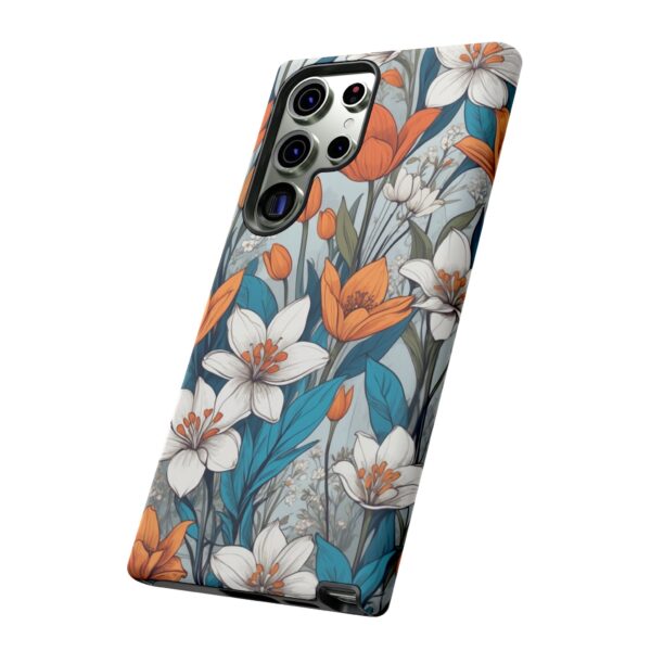 Floral Phone Case