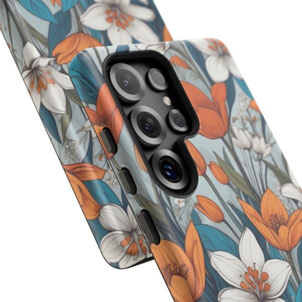 Floral Phone Case