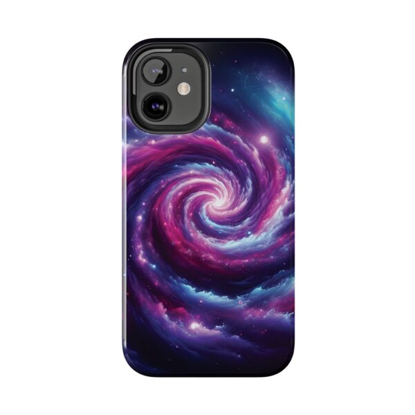 Galaxy Swirl, Cosmic Design for Space Lovers