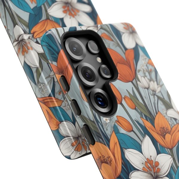 Floral Phone Case