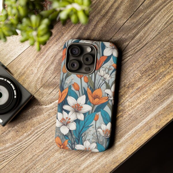 Floral Phone Case