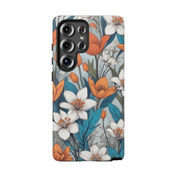 Floral Phone Case