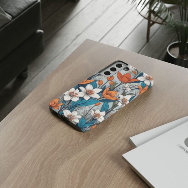 Floral Phone Case