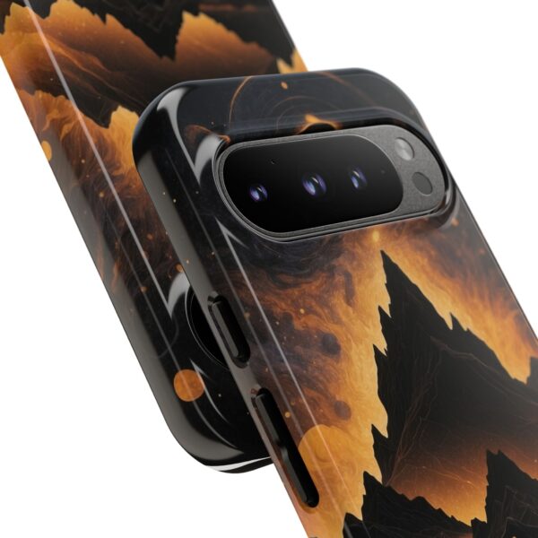 Mountain Sunset Phone Case - Tough Protection for Adventurers