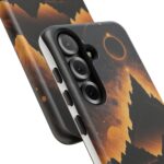 Mountain Sunset Phone Case - Tough Protection for Adventurers