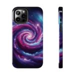Galaxy Swirl, Cosmic Design for Space Lovers