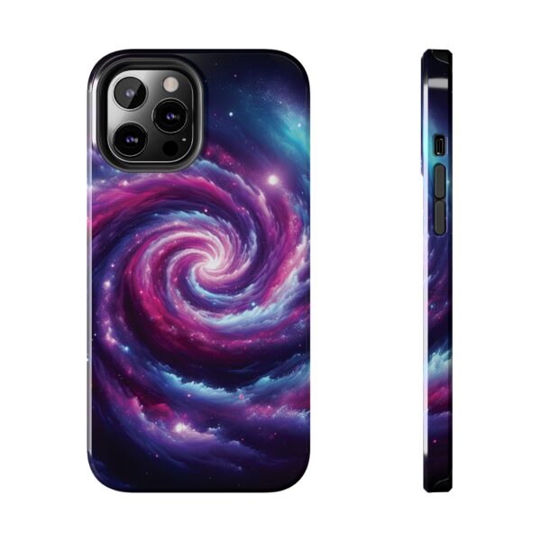 Galaxy Swirl, Cosmic Design for Space Lovers