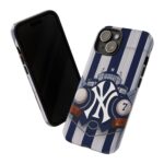 Yankees Tough Case - Protective Phone Case for Baseball Fans
