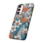 Floral Phone Case
