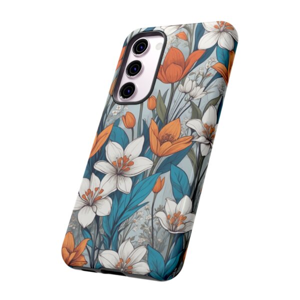 Floral Phone Case