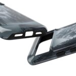 Winter Wonderland Phone Case for Outdoor Enthusiasts