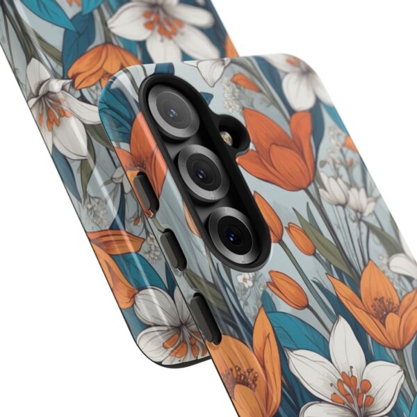 Floral Phone Case