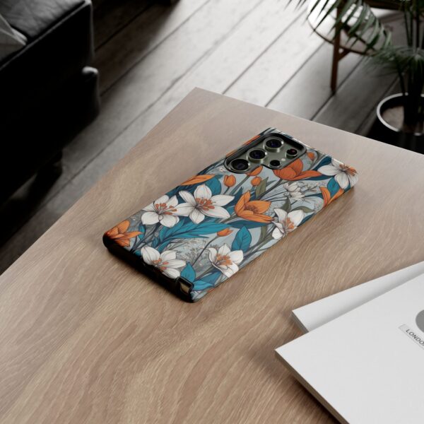 Floral Phone Case