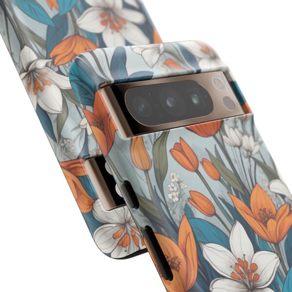 Floral Phone Case