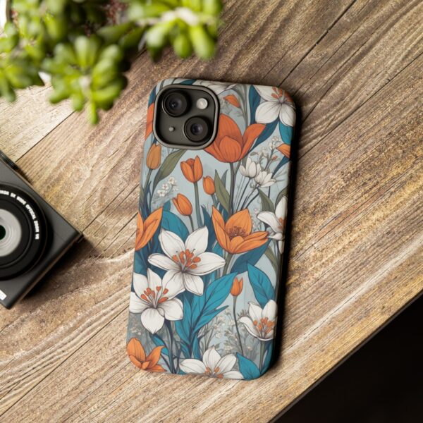 Floral Phone Case