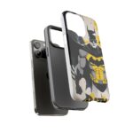 Batman Phone Case, Tough Cases for Superhero Lovers, Gift for Comic Fans