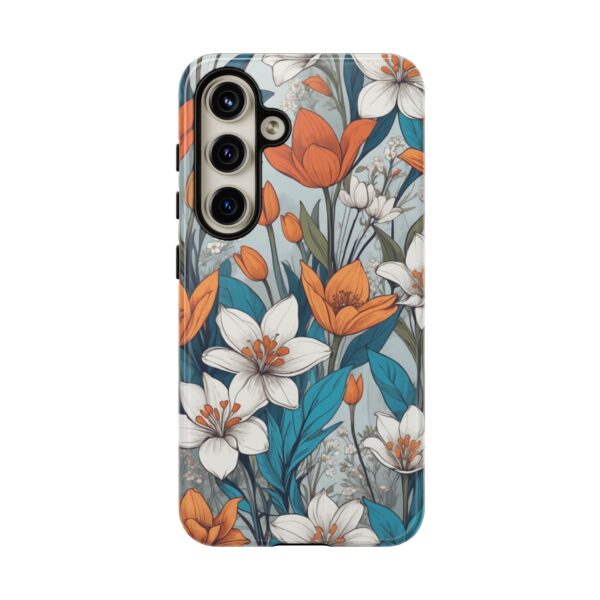 Floral Phone Case
